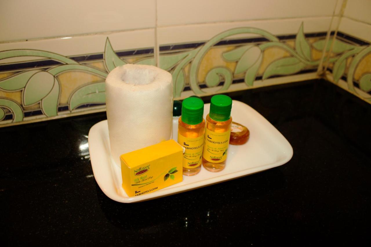 Hotel Fabexpress National Residency Chembur Bombay