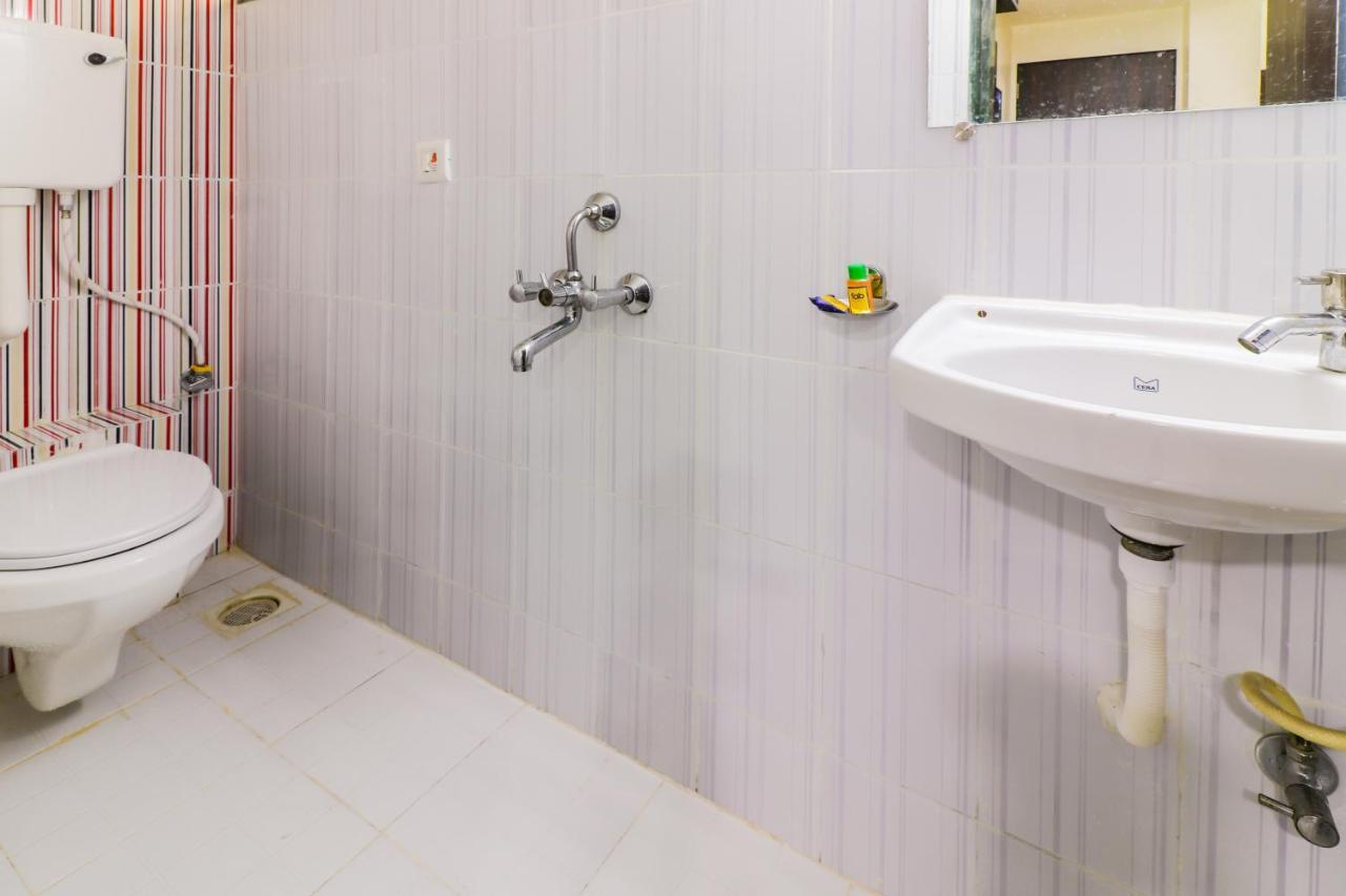 Fabexpress National Residency Chembur Bombay