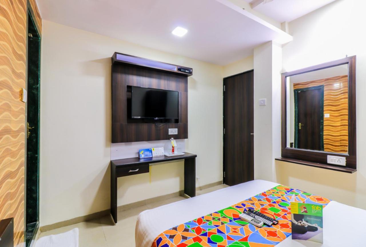 Fabexpress National Residency Chembur Hotel Bombay