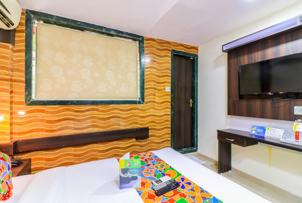 Fabexpress National Residency Chembur Bombay