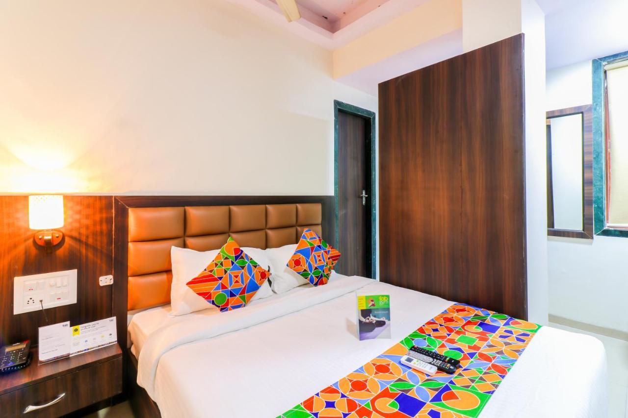 Fabexpress National Residency Chembur Hotel Bombay