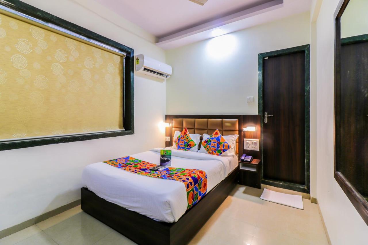 Fabexpress National Residency Chembur Bombay