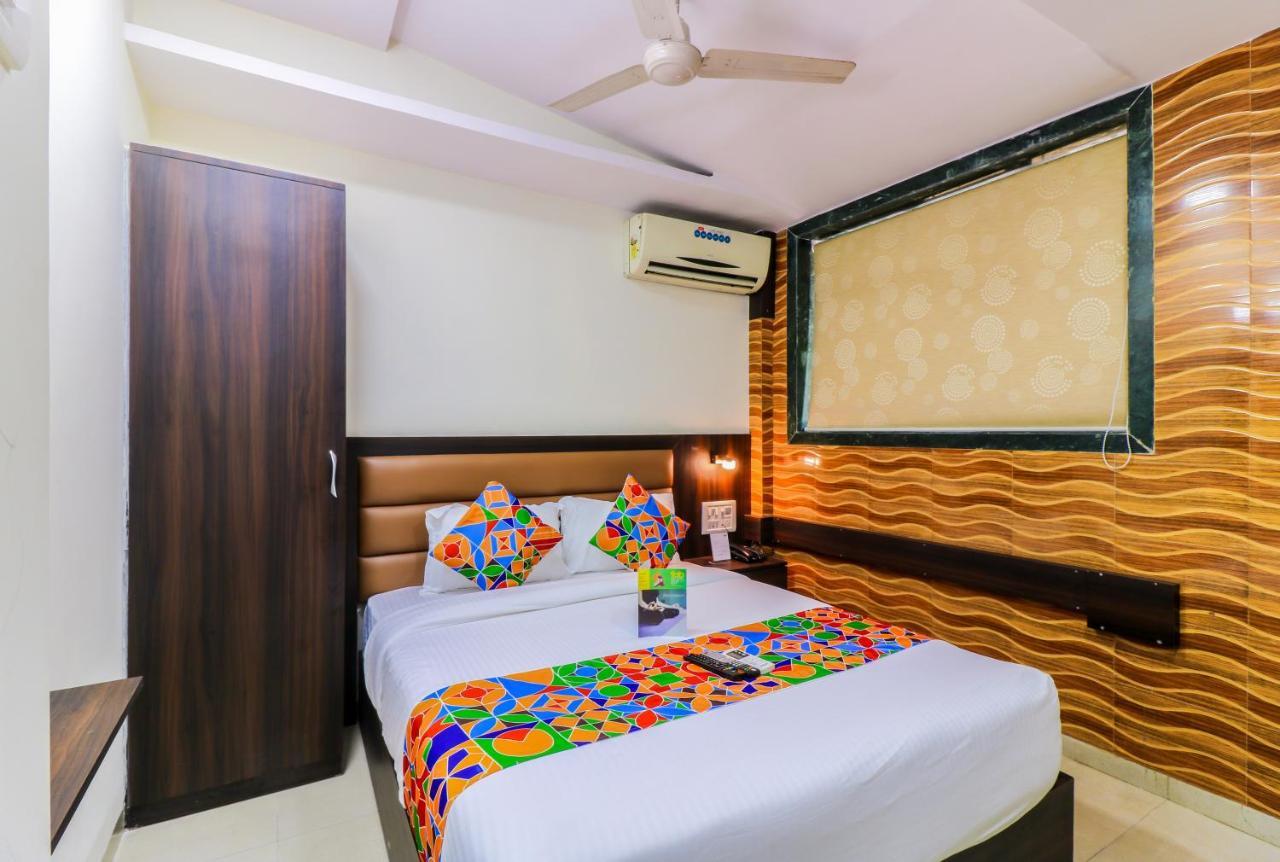 Hotel Fabexpress National Residency Chembur Bombay