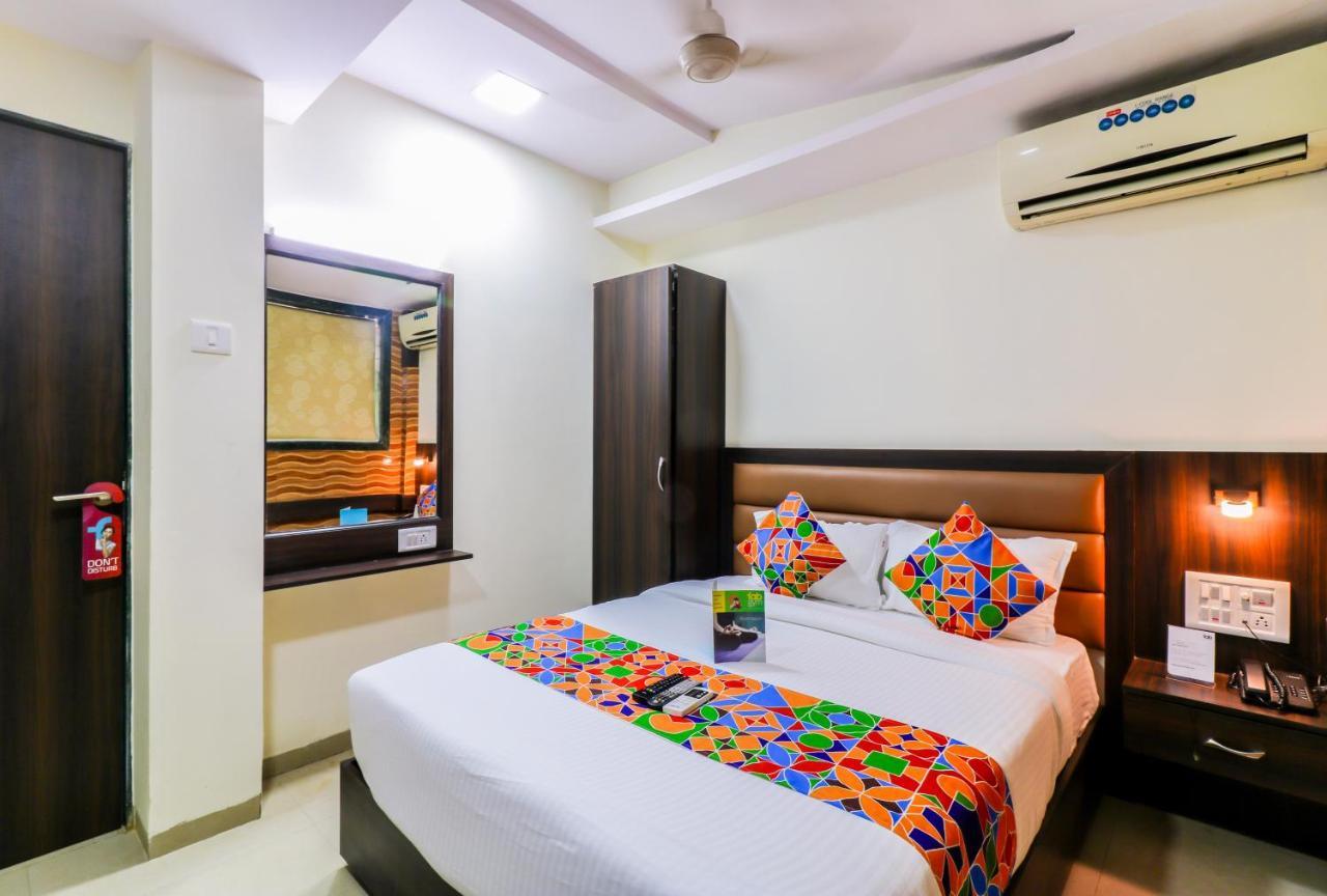 Fabexpress National Residency Chembur Hotel Bombay